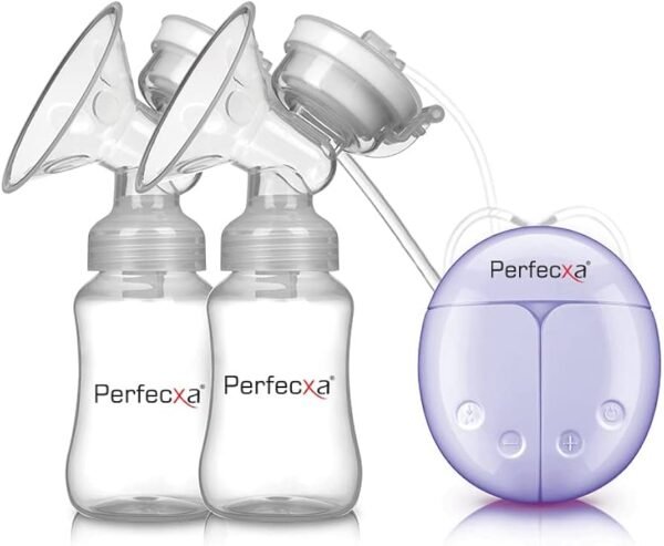 Electrical Breast Pump-Perfecxa