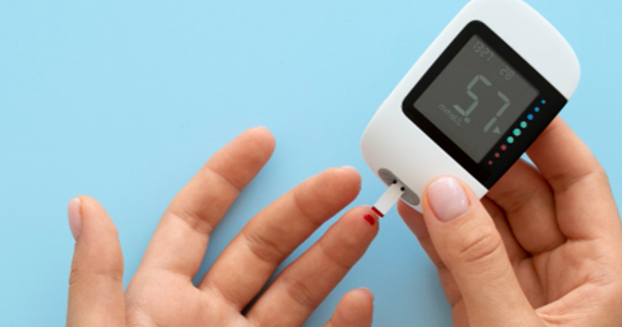 Glucose Monitor Devices