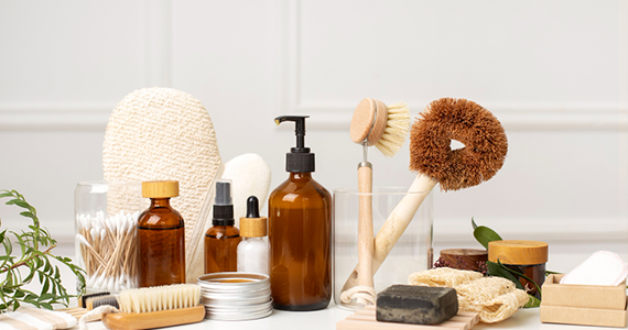 Personal Care Products