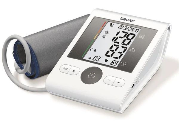 Beurer – Digital bp monitor with adaptor - Image 2