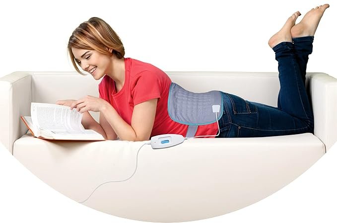 Electric Heating Pad-Dyna - Image 2
