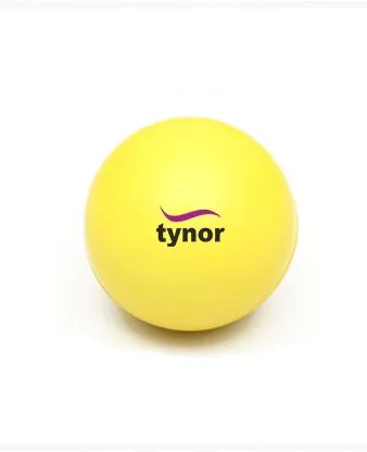 Exercising Ball PU